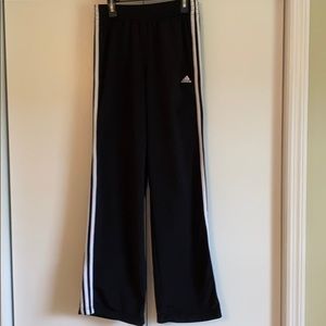 Adidas warm-up pants